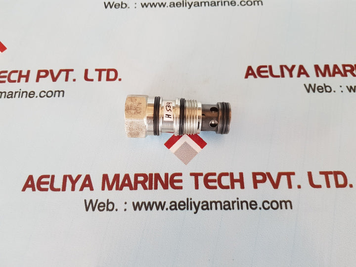 Sun lofc xdn valve