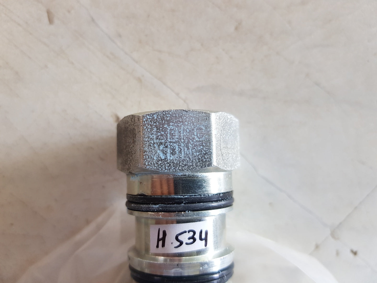 Sun lofc xdn valve