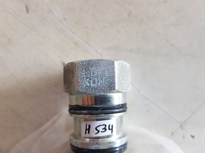 Sun lofc xdn valve