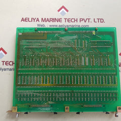 Jrcs kms-m20ia pcb card