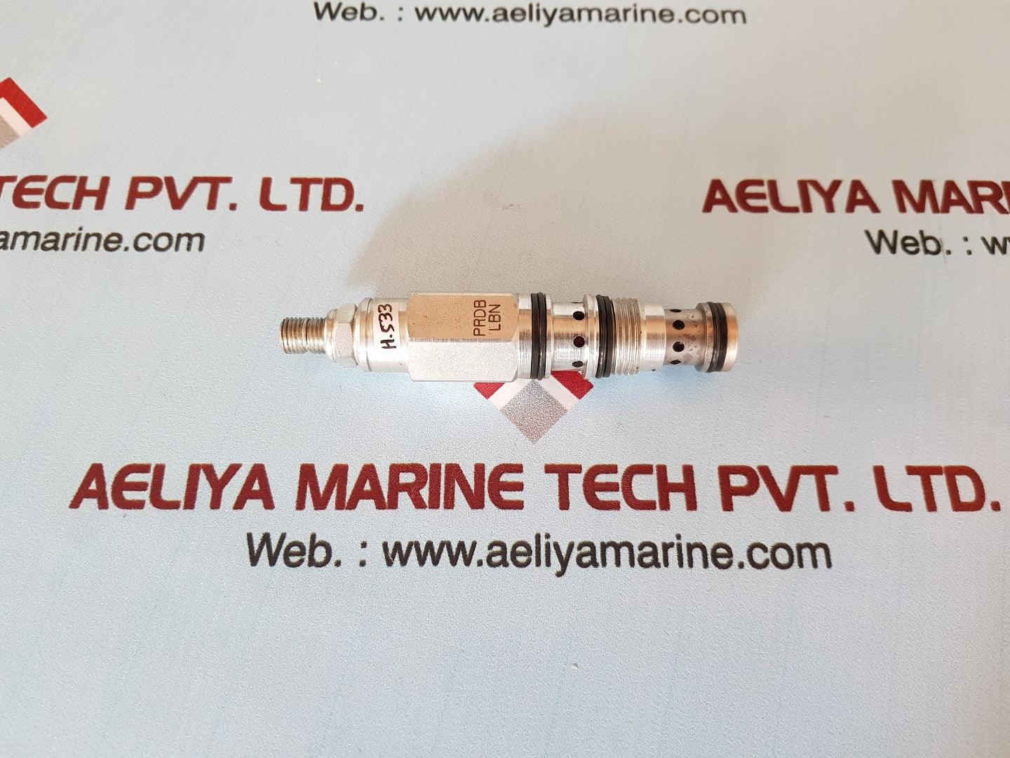 Sun Prdb Lbn Pressure Relief Valve