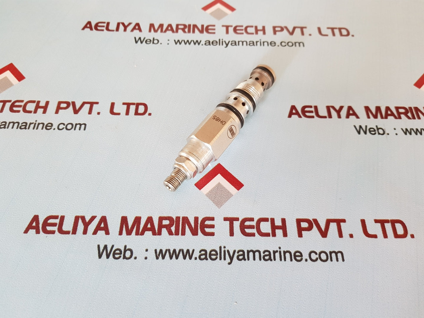 Sun Prdb Lbn Pressure Relief Valve