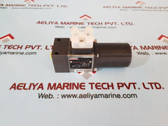 Rexroth hed 8 0a-20/100k14s hydraulic valve 13w42
