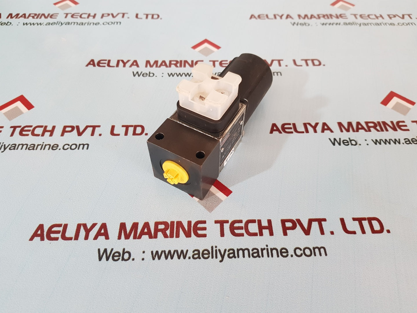 Rexroth hed 8 0a-20/100k14s hydraulic valve 13w42