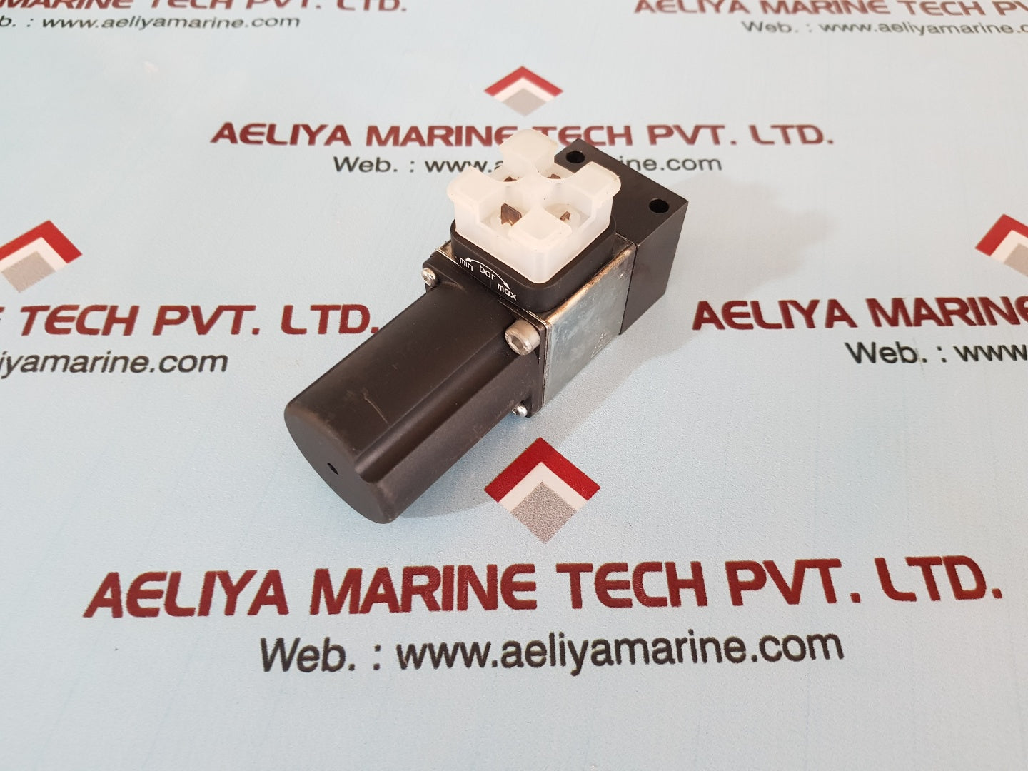 Rexroth hed 8 0a-20/100k14s hydraulic valve 13w42