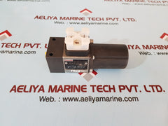 Rexroth hed 8 0a-20/100k14s hydraulic valve 14w10