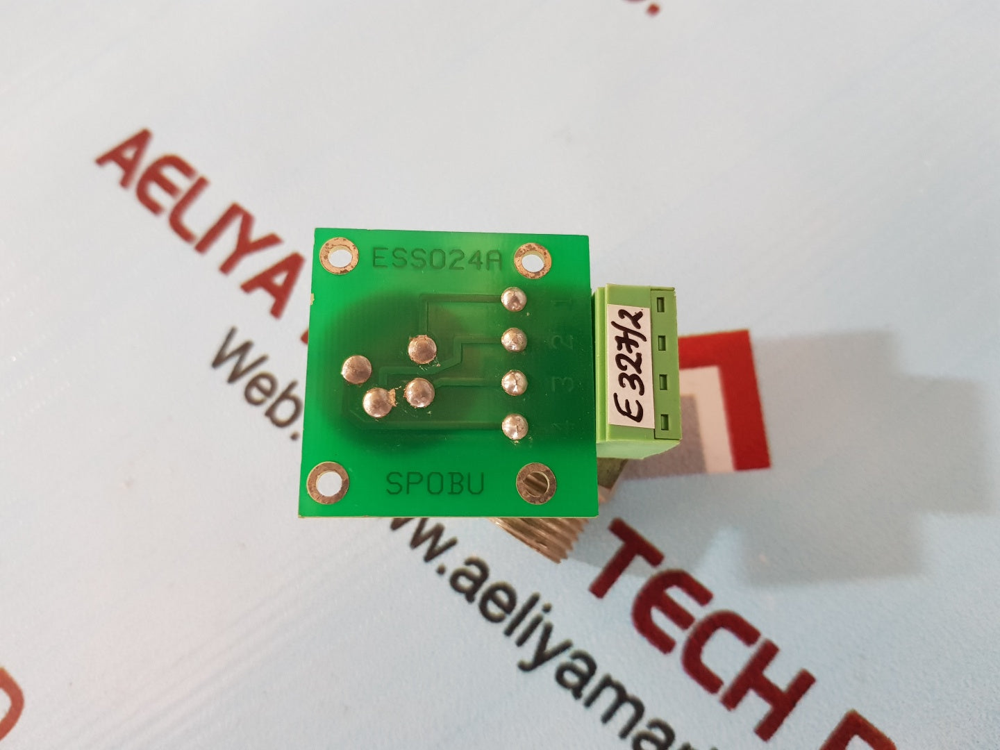 Megatron-munchen mp22ct potentiometer