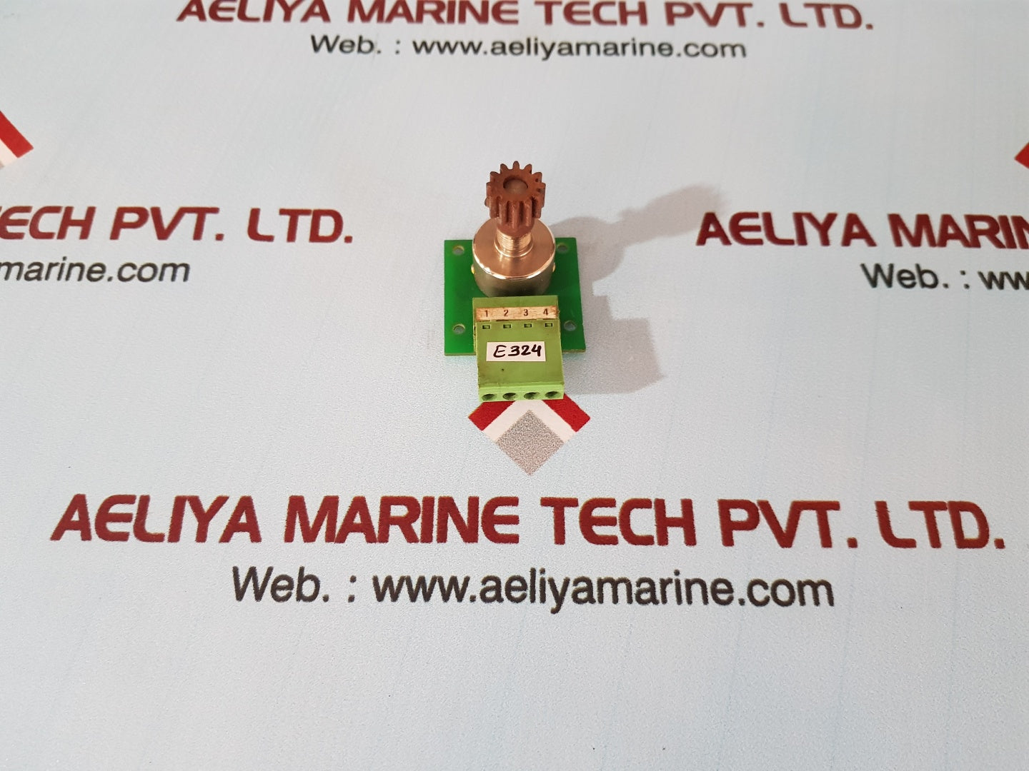 Sakae sfcp22ac potentiometer