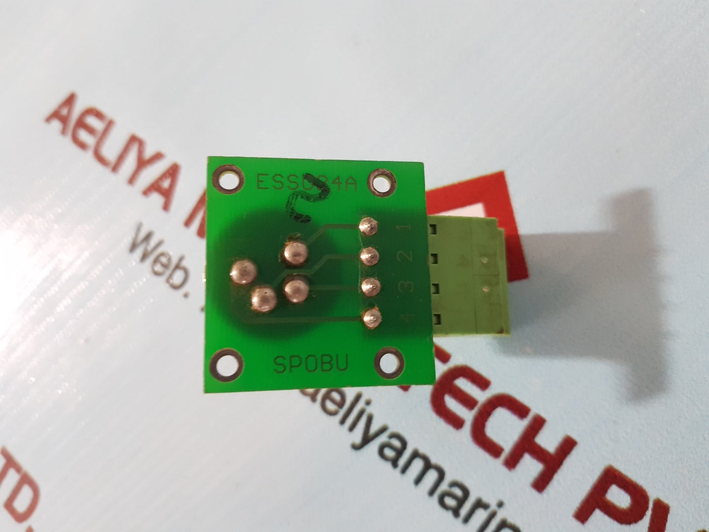 Sakae sfcp22ac potentiometer