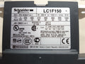 Schneider electric lc1 f150f5 contactor