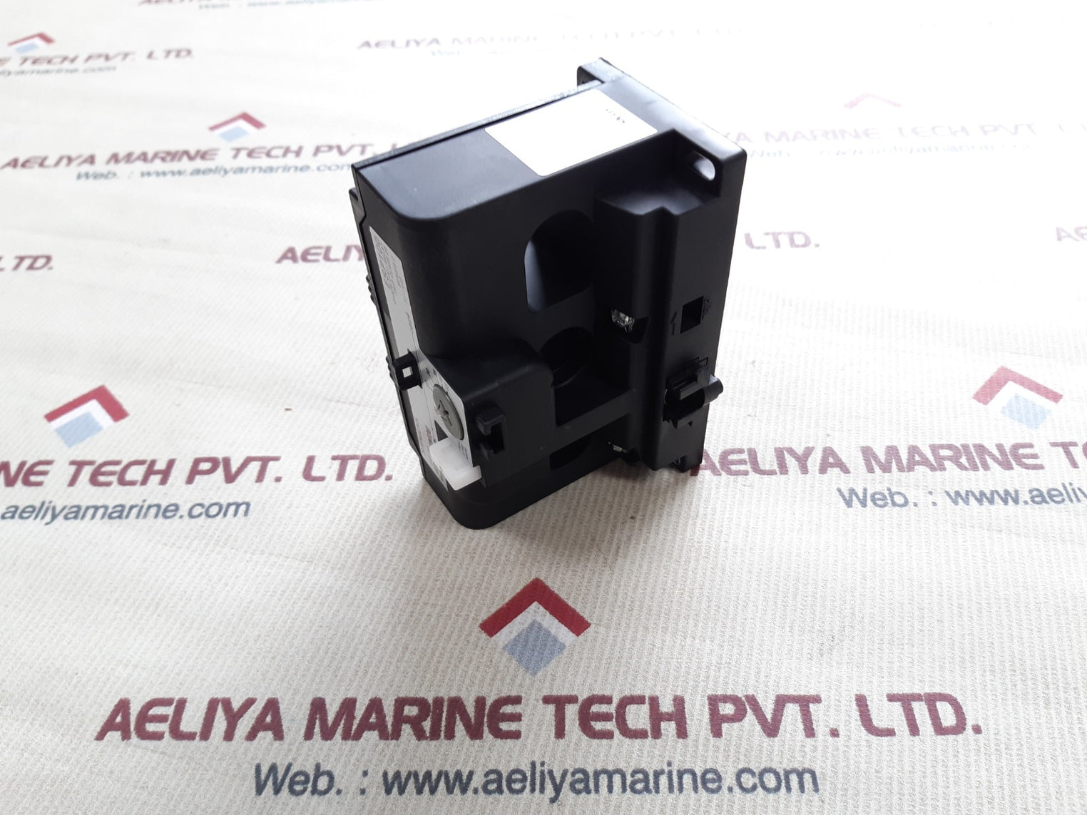 Siemens 48bsh3m20 esp100 solid state overload relay ser.C