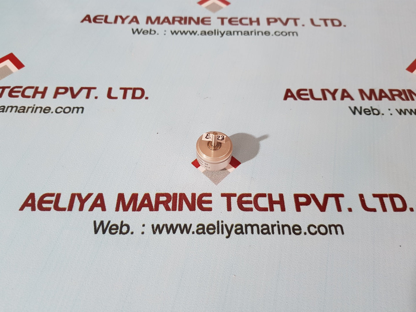 Vishay spectrol 157-9002-502 potentiometer