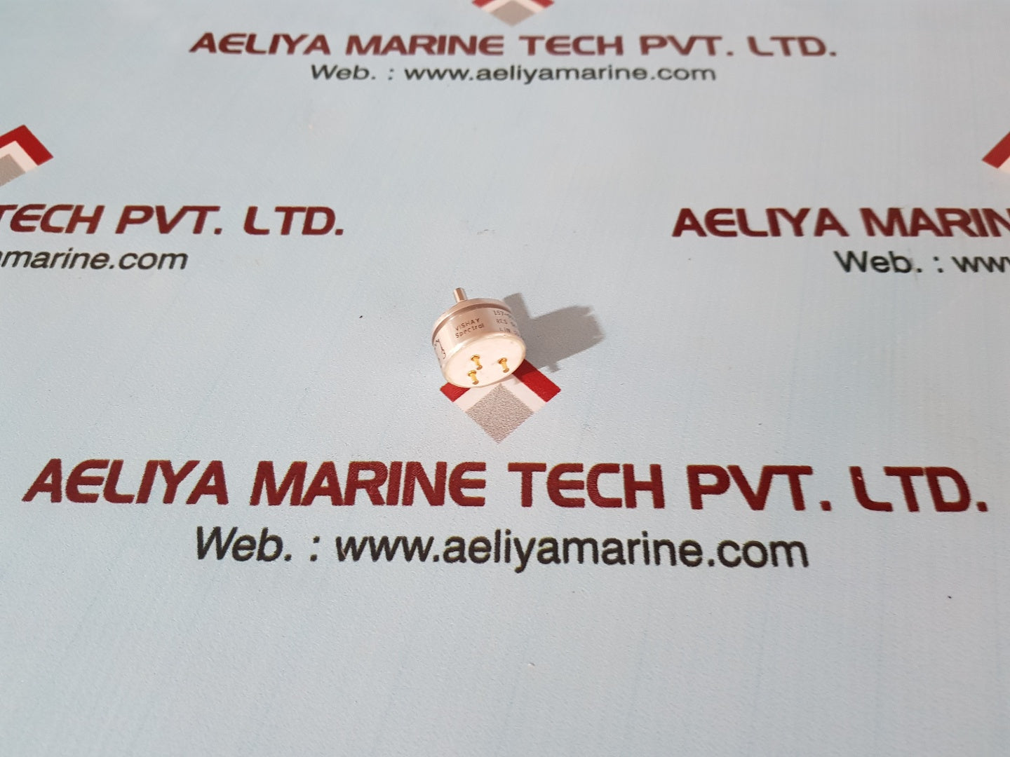 Vishay spectrol 157-9002-502 potentiometer