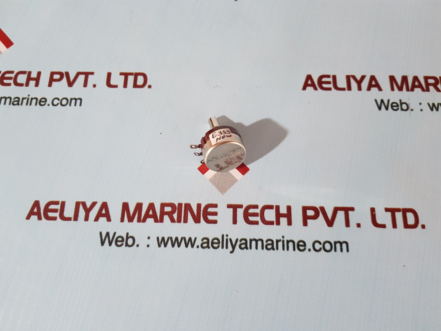 Tokyo Cosmos rv24yn 20s Potentiometer