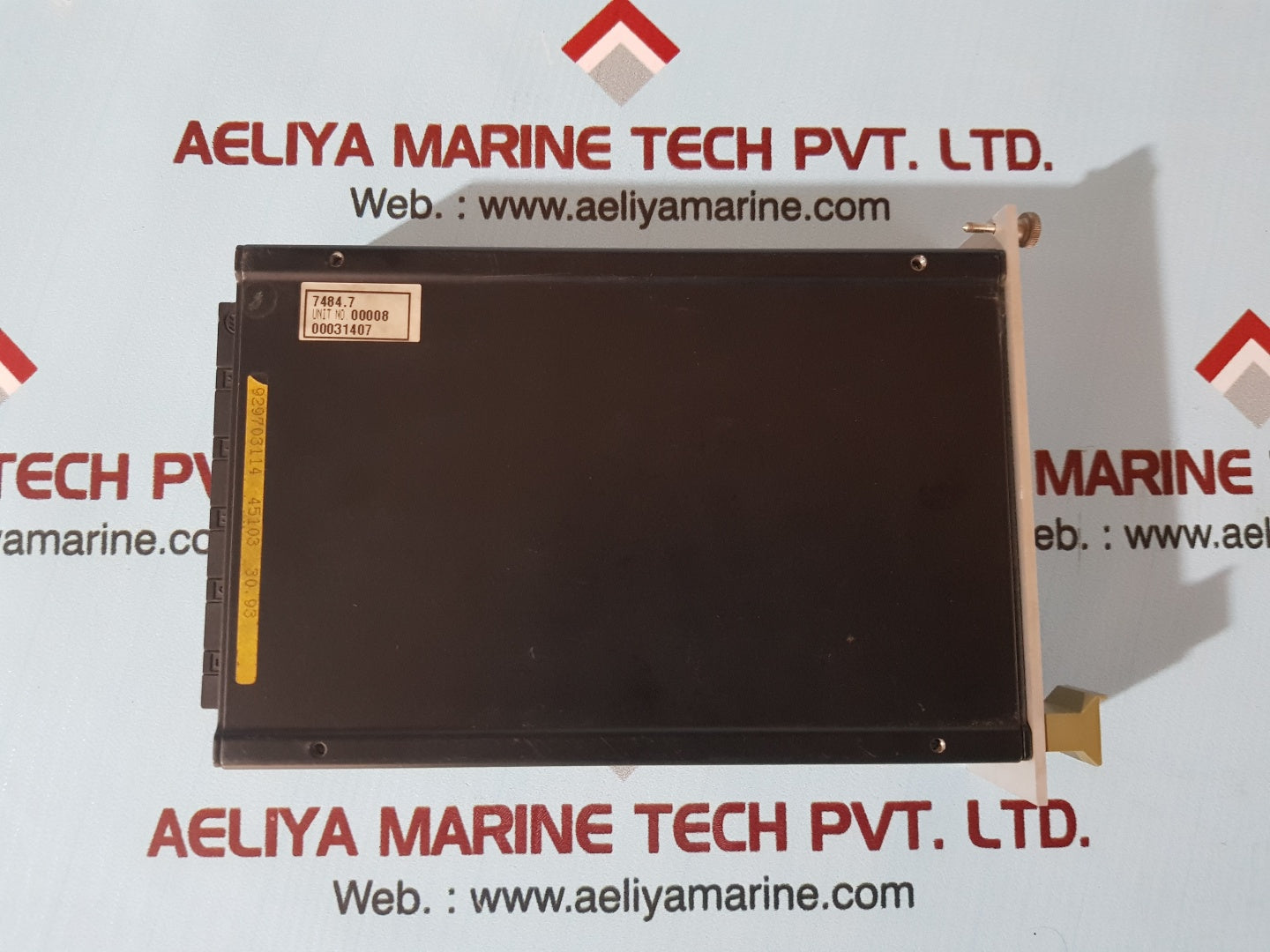 Melcher bm2000 mk II dc-dc converter