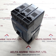 Siemens 3vt2725-2aa36-0aa0 circuit breaker