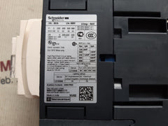Schneider electric lc1d50a
