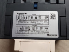 Schneider electric lc1d50a