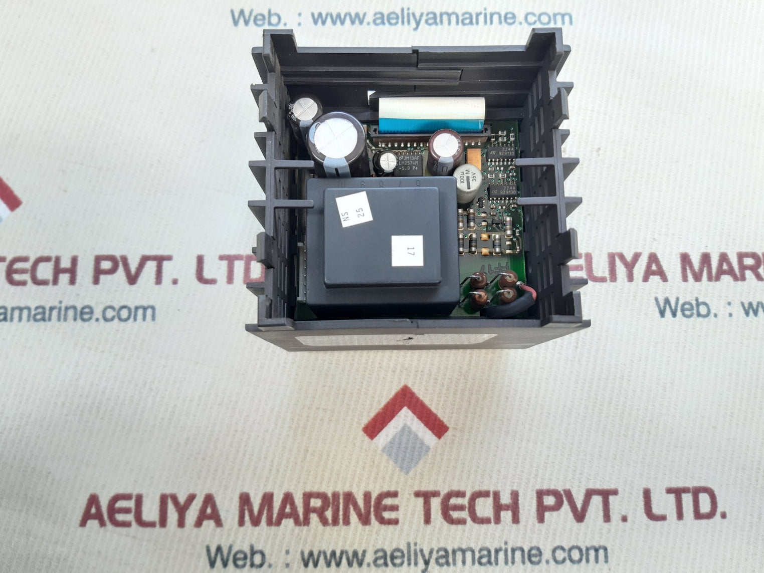 Siemens 3uf5031-3bj10-1 basic unit