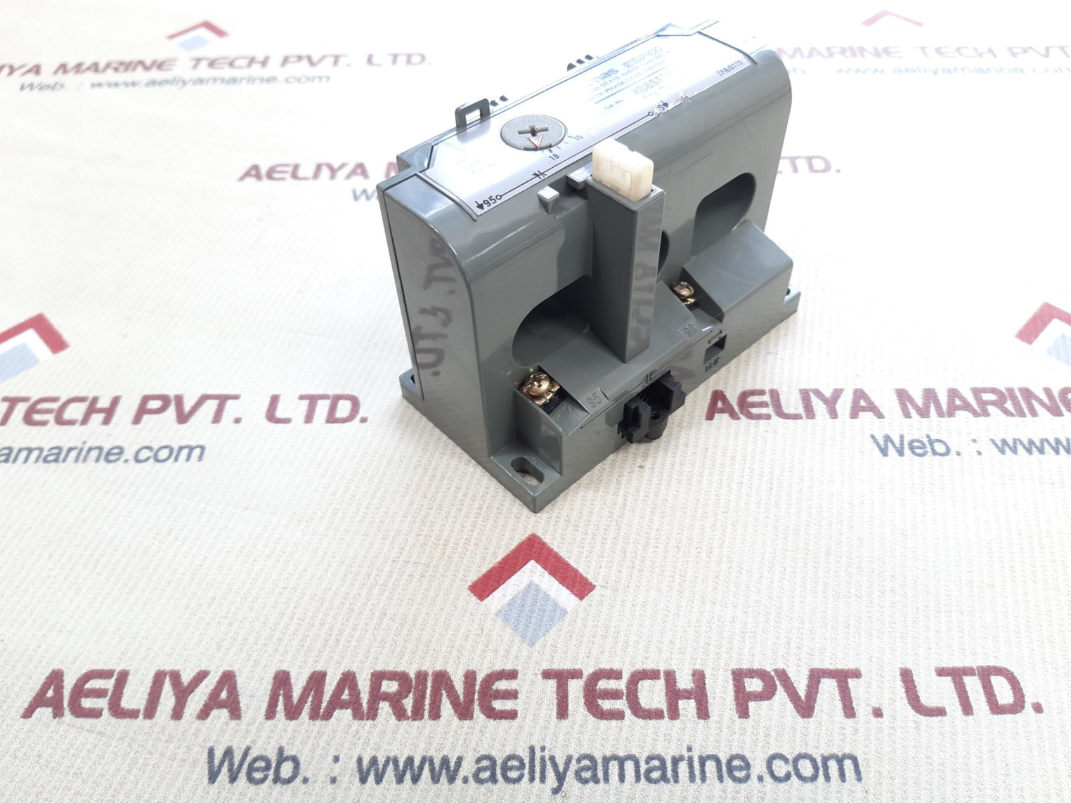 furnas 48bsf3m20 esp100 solid-state overload relay