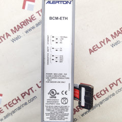 Alerton bcm-eth control module