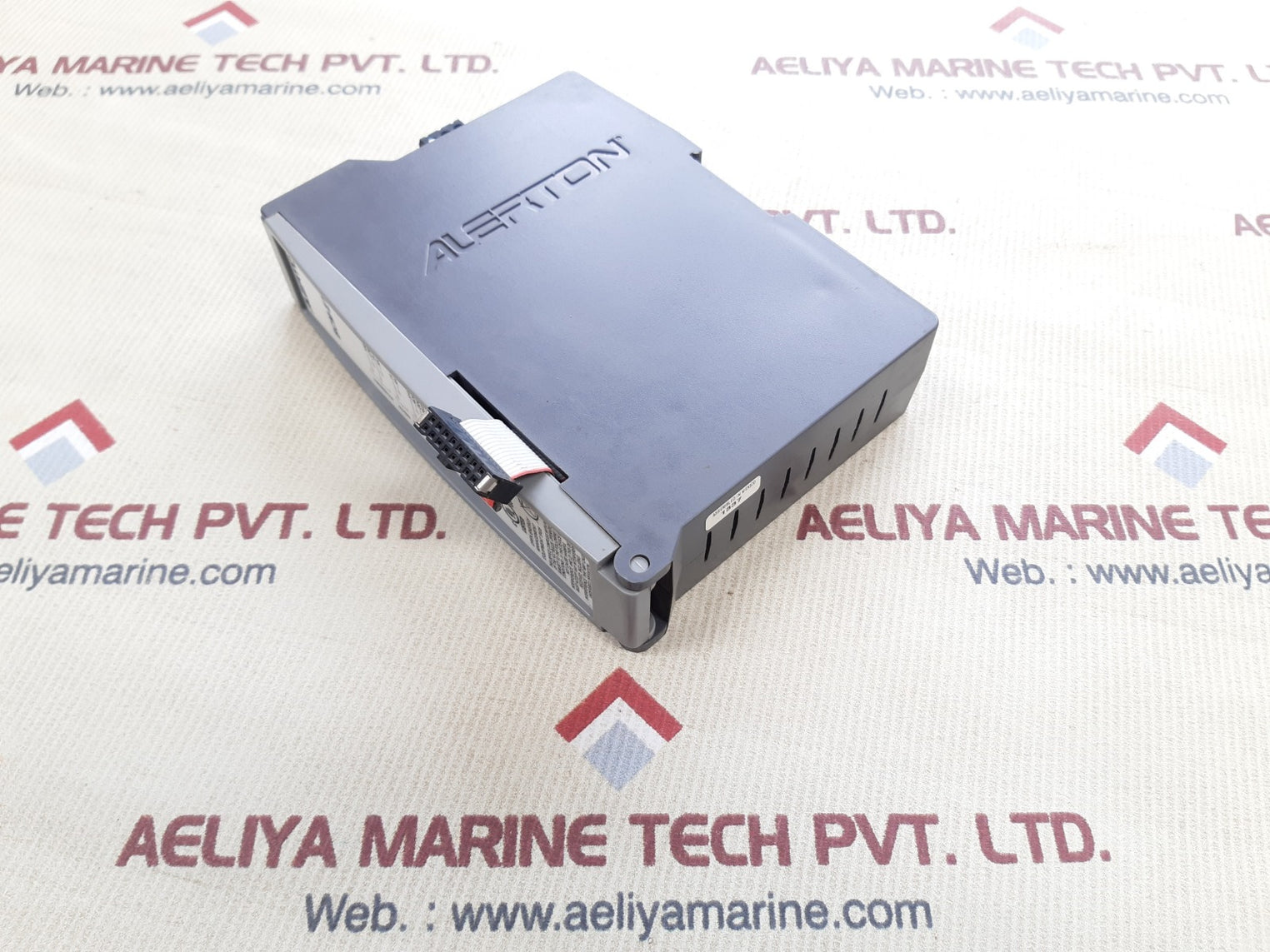 Alerton bcm-eth control module