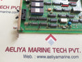 Jrcs kms-moia pcb card