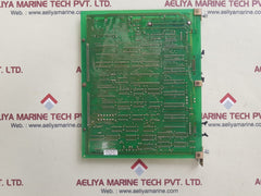 Jrcs kms-moia pcb card