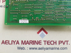 Jrcs kms-moia pcb card