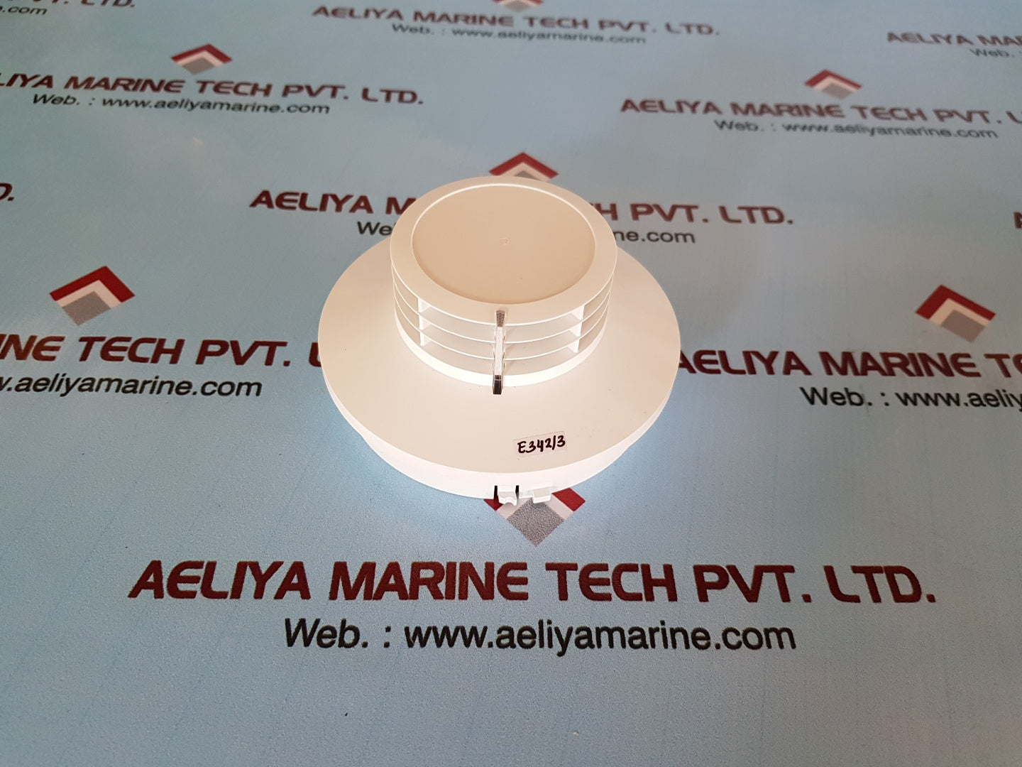 Hekatron scd 563 smoke detector
