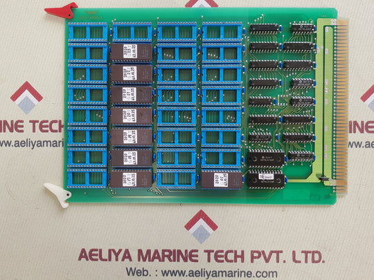 Jrcs gdt-m501a pcb card
