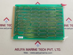 Jrcs gdt-m501a pcb card