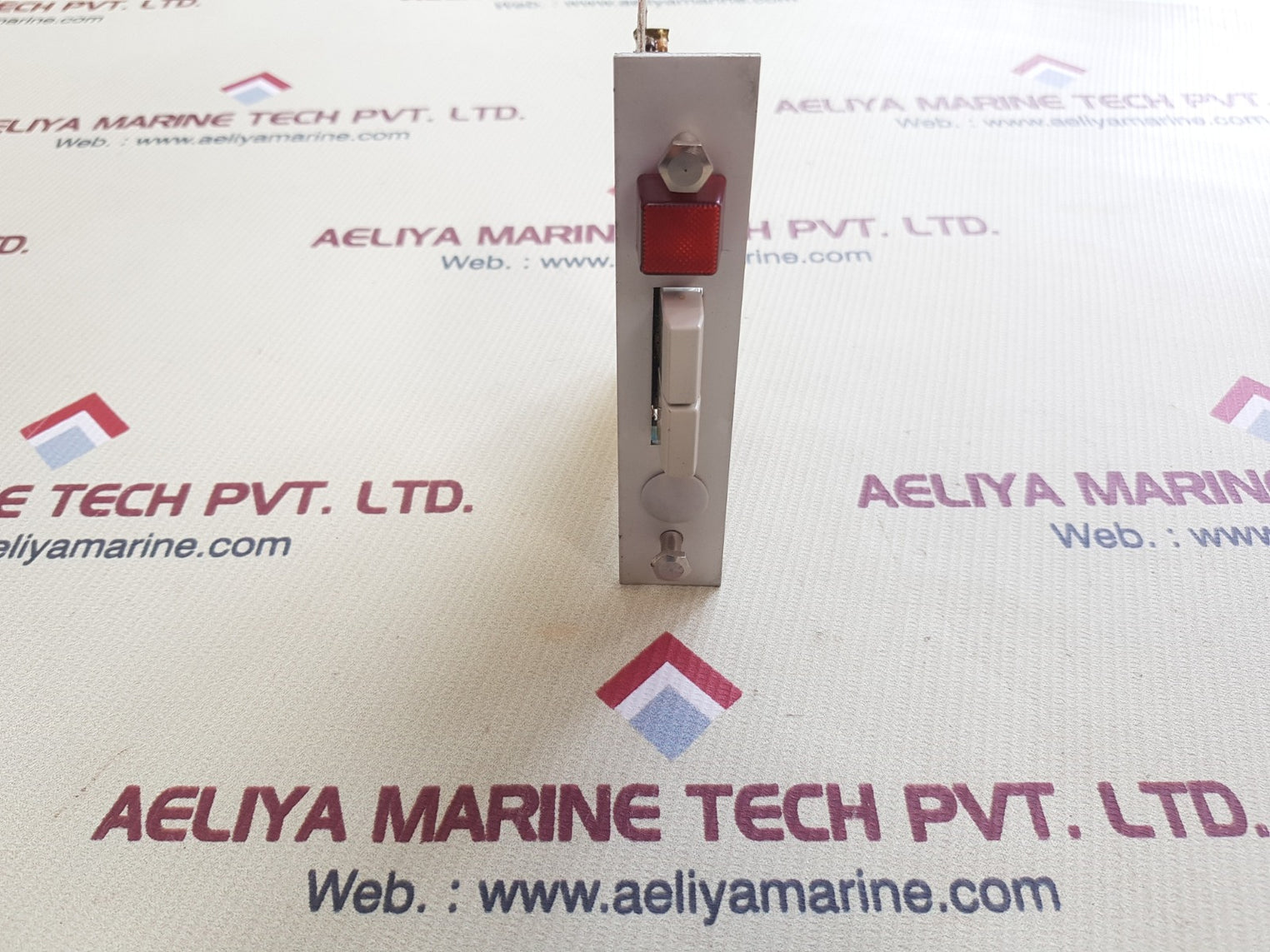 Autronica / kongsberg mxc-3/x2 pcb card