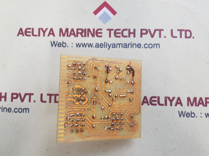 Signalco s 102 pcb card