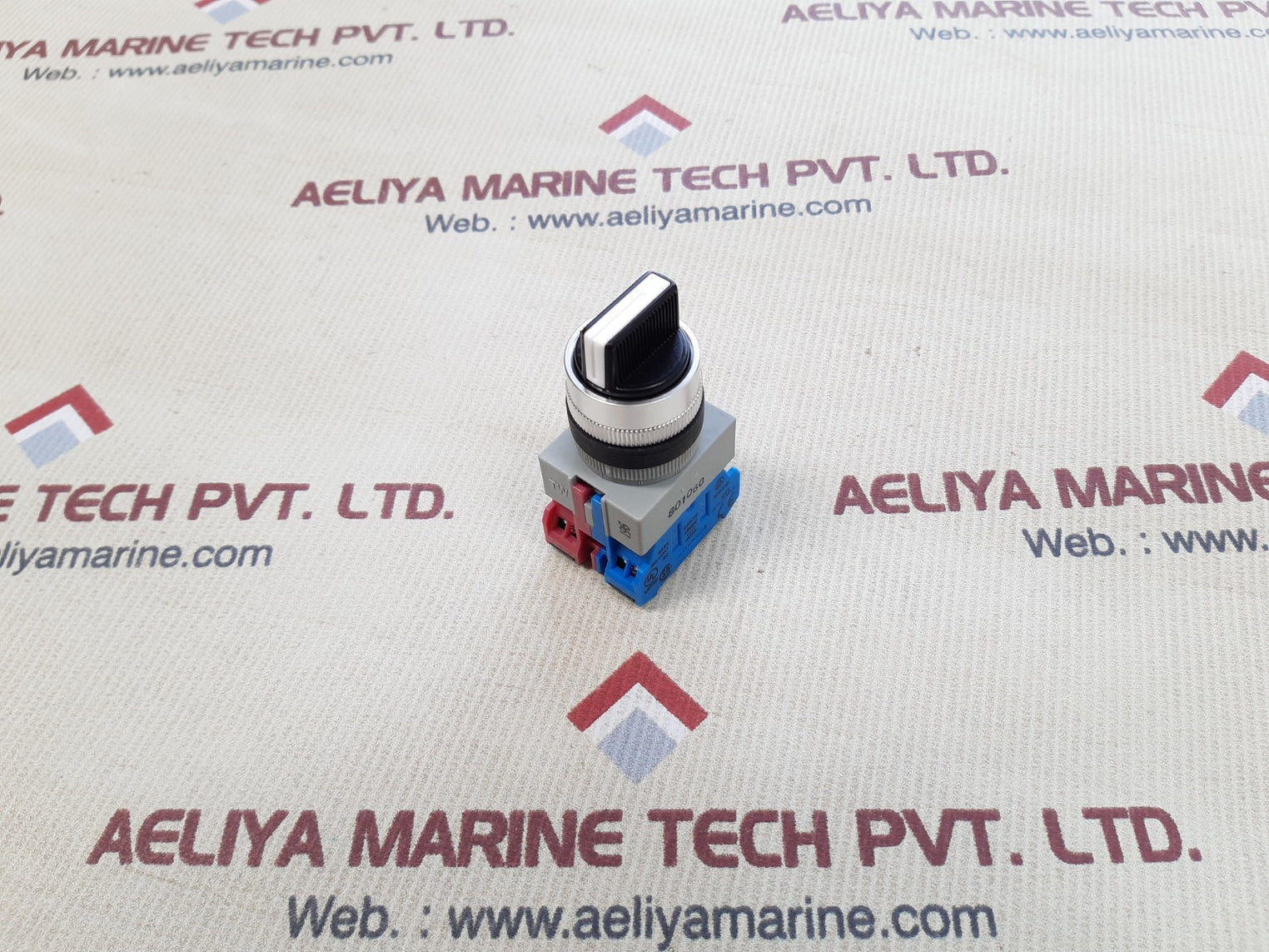 Idec hw-f10 selector switch asw211-tk392