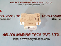 Schneider/telemecanique re11ramu timer relay
