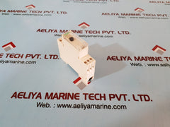 Schneider/telemecanique re11ramu timer relay
