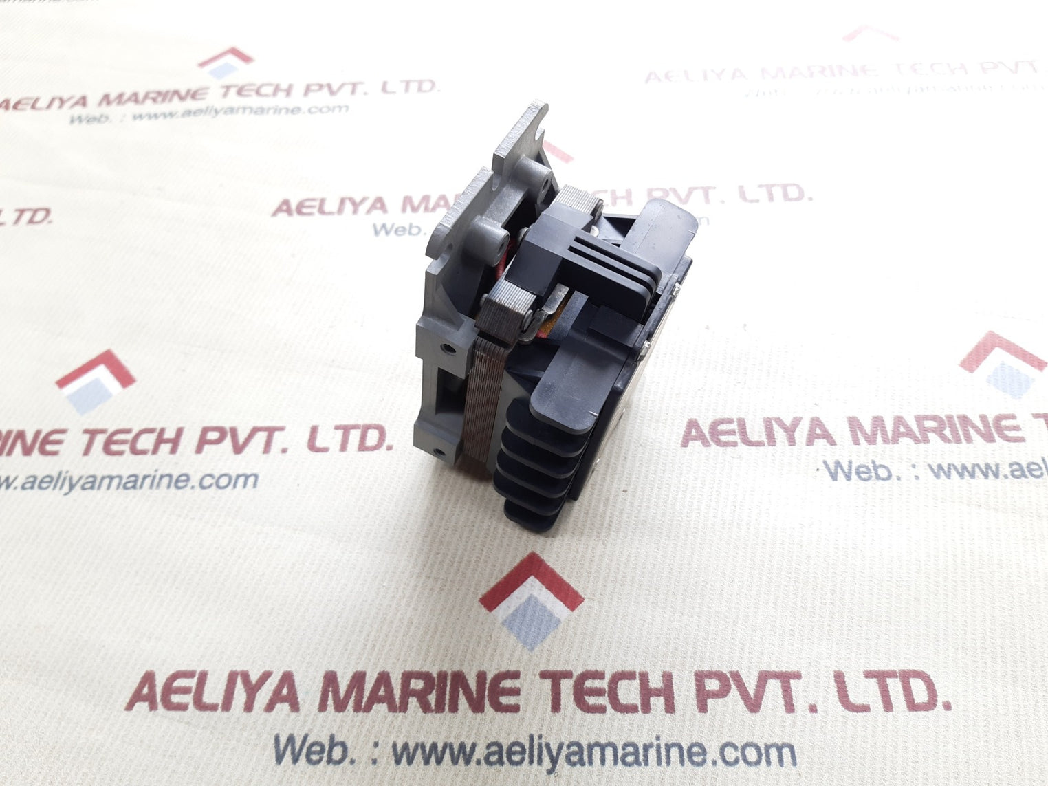 Ametek 1500-c-l1-s8-oc-x liquid level control