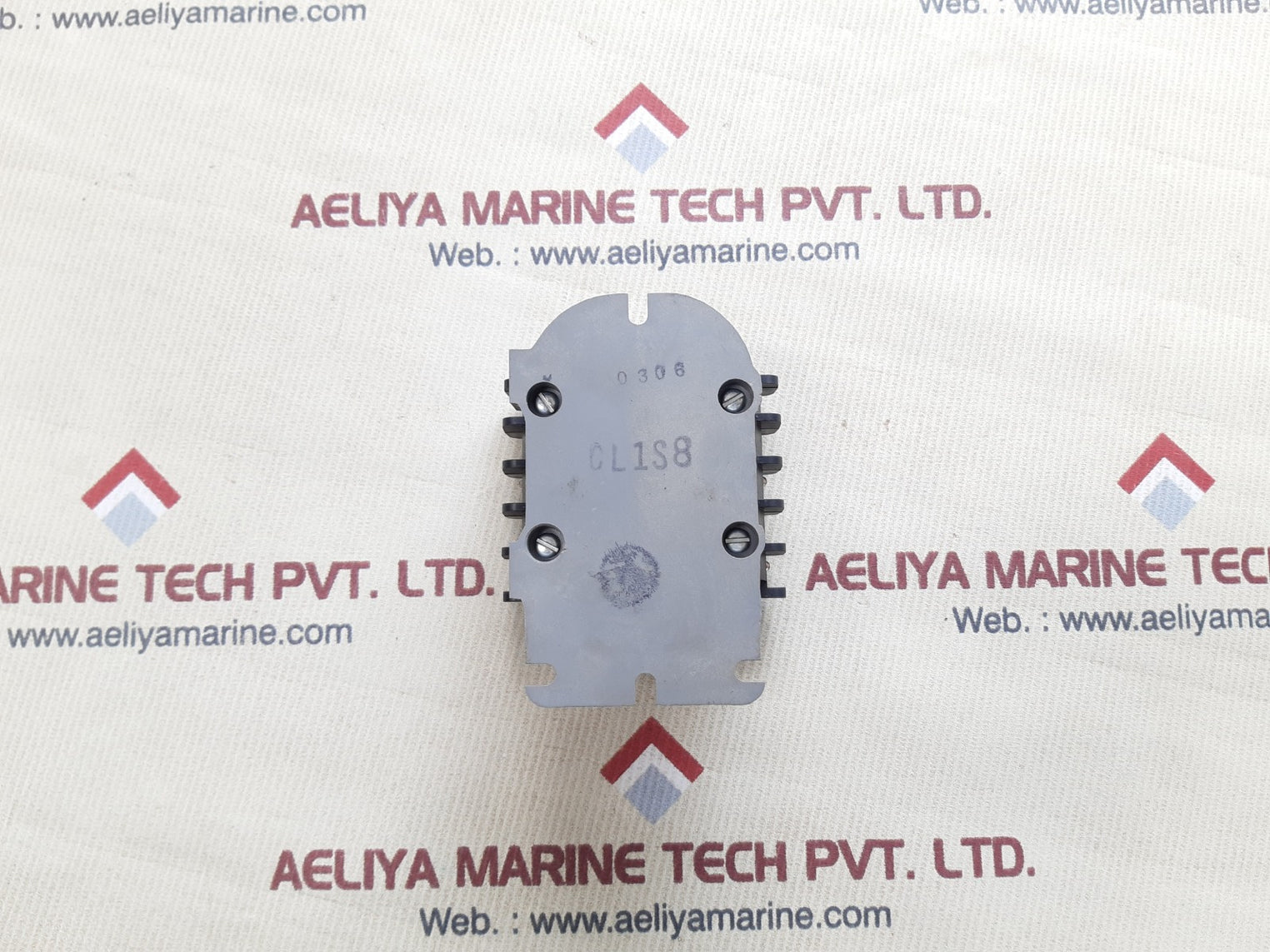 Ametek 1500-c-l1-s8-oc-x liquid level control