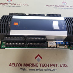 Kongsberg rcu510 controller 601418 rev.H