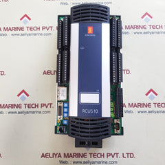 Kongsberg rcu510 controller 601418 rev.H