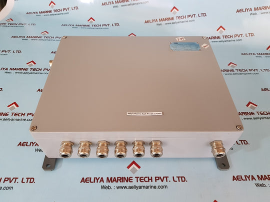 Vaf instruments t-sense torque measuring system