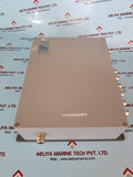Vaf instruments t-sense torque measuring system