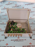 Vaf instruments t-sense torque measuring system