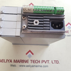 Siemens 6dr2100-5 sipart dr21 controller
