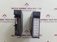 Ge fanuc ic693alg442b input/output module