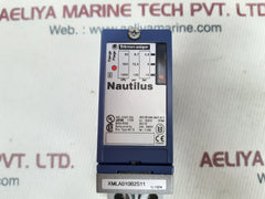 Telemecanique xml a010b2s11 pressure switch