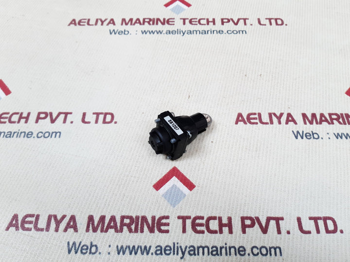 Telemecanique zck-d02 limit switch