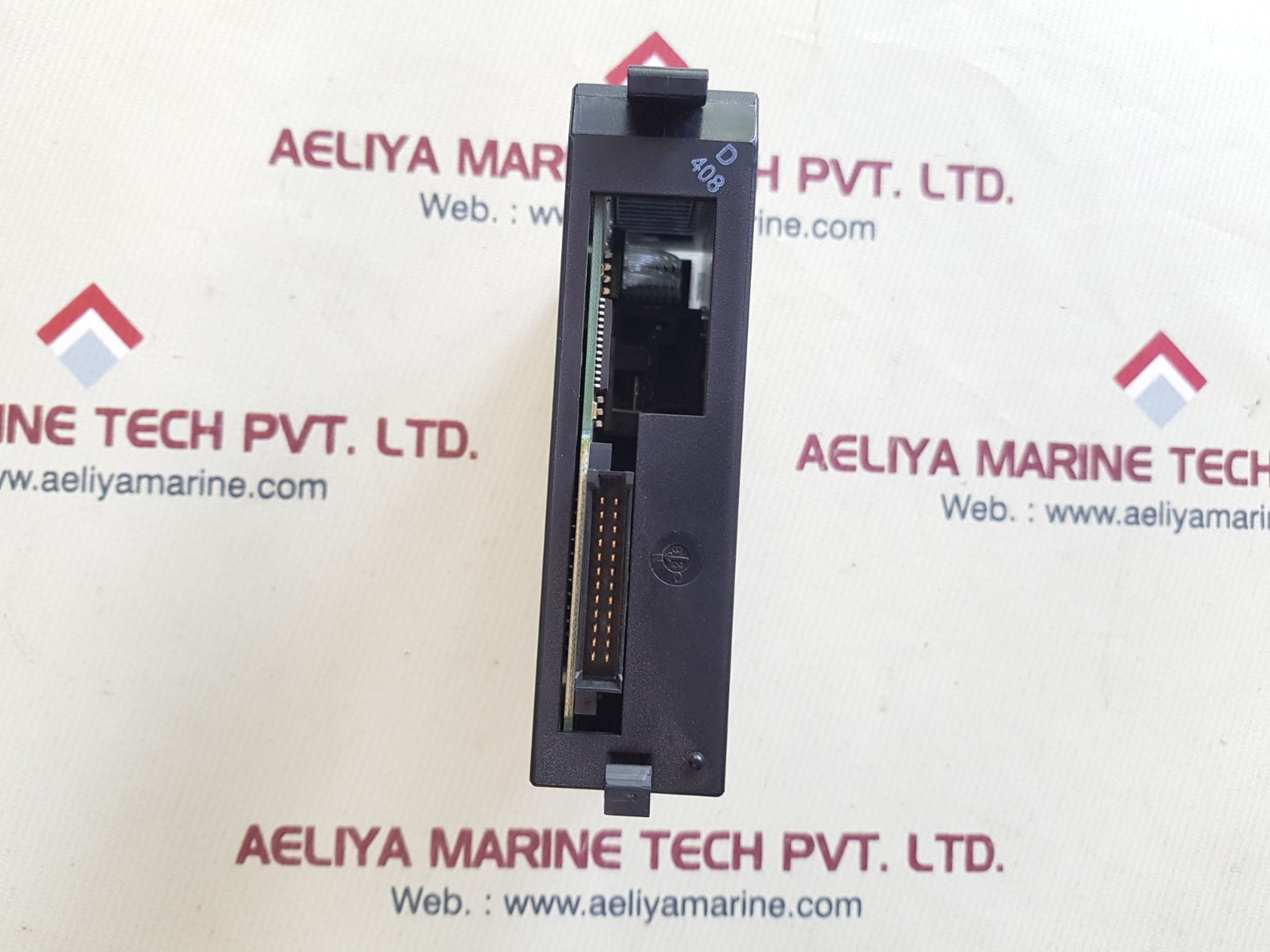 Ge fanuc ic693mdl730g output module