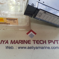 Ge fanuc ic693mdl730g output module